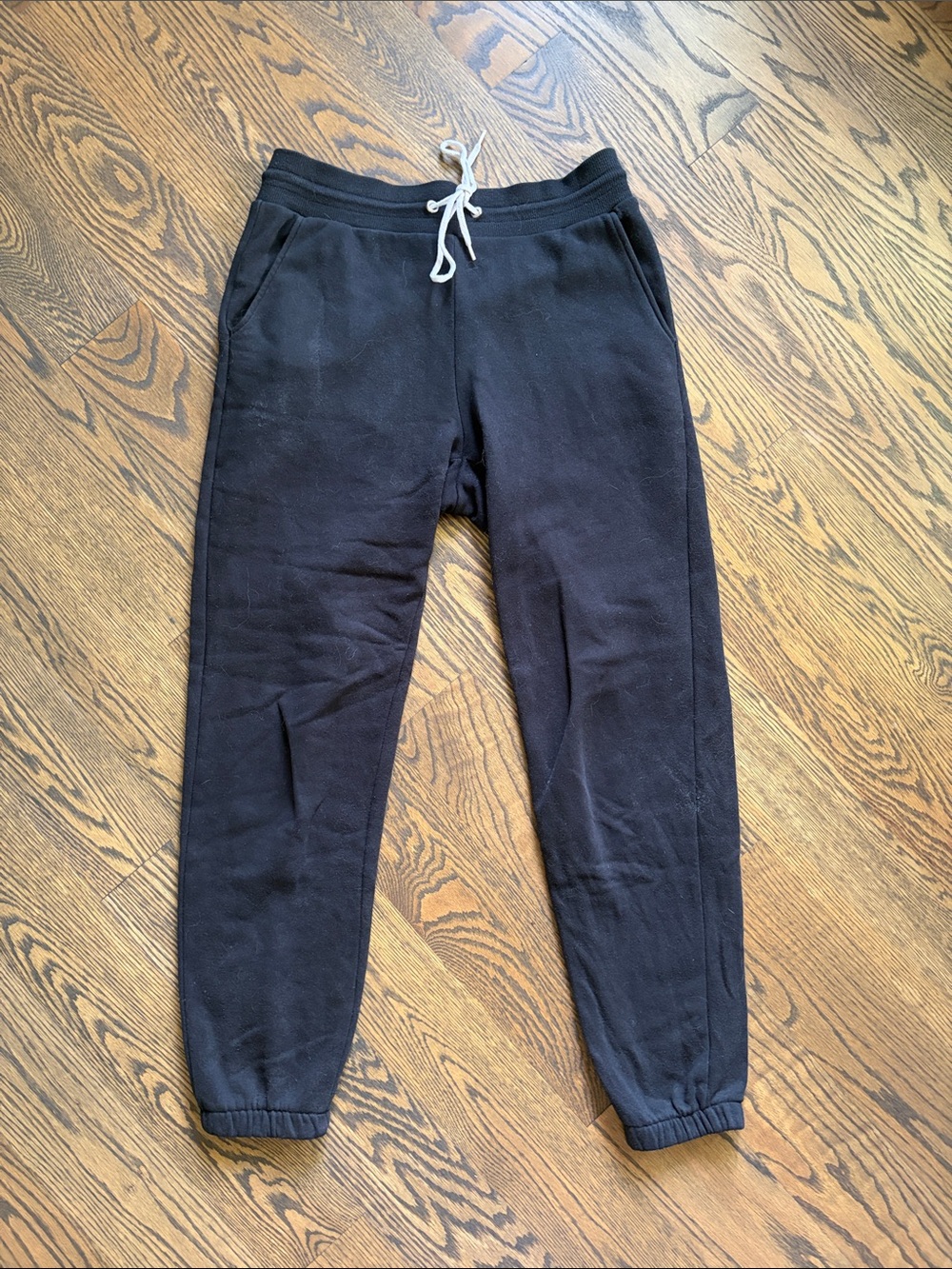 wild fable Black Jogger Sweatpants